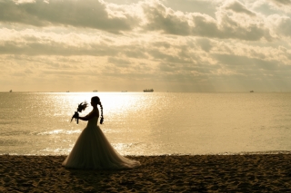 華雅苑　新越谷店_稲毛海岸公園