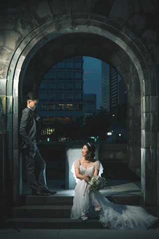 華雅苑　新越谷店_東京駅ナイト