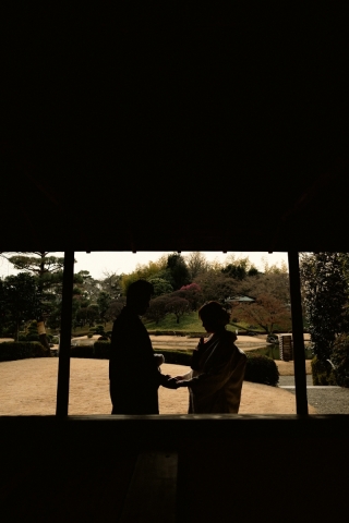 華雅苑　新越谷店_花田苑