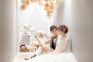 華雅苑　新越谷店