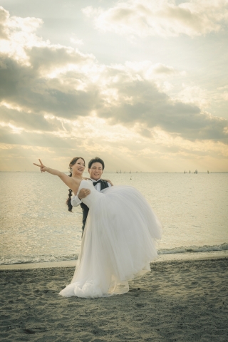 華雅苑　新越谷店_稲毛海岸公園