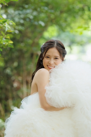 華雅苑　新越谷店_水元公園