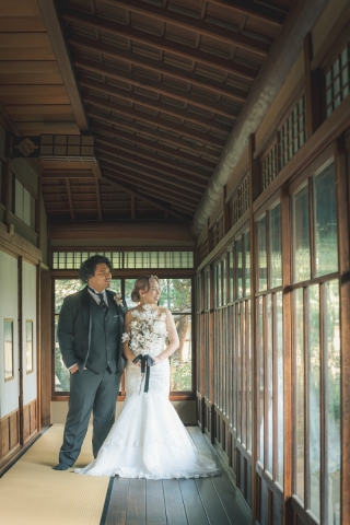 華雅苑 新越谷店_古民家・野田市郷土博物館・市民会館