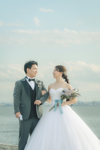 華雅苑　新越谷店_稲毛海岸公園