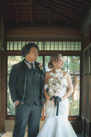 華雅苑 新越谷店_古民家・野田市郷土博物館・市民会館