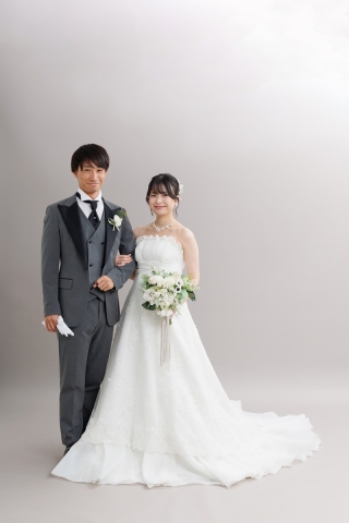 華雅苑　新越谷店_スタジオ　洋装