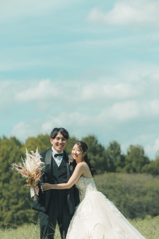 華雅苑　新越谷店_水元公園