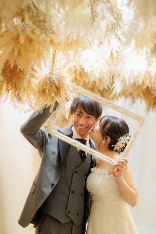 華雅苑　新越谷店_スタジオ　洋装