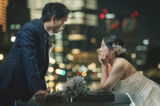 華雅苑　新越谷店_東京駅ナイト