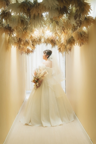 華雅苑　新越谷店_スタジオ　洋装