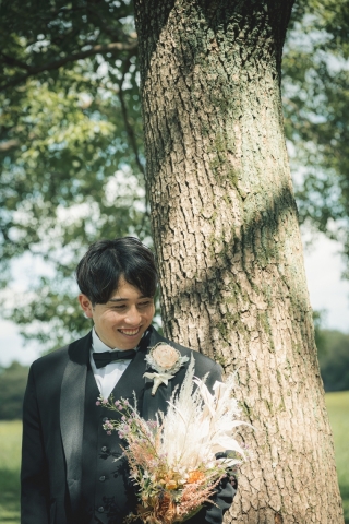 華雅苑　新越谷店_水元公園