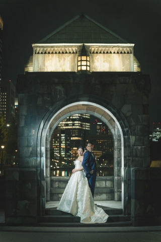 華雅苑　新越谷店_東京駅ナイト