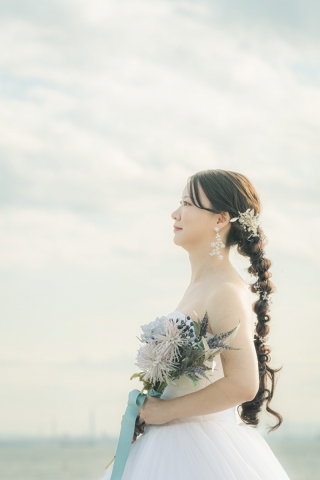 華雅苑　新越谷店_稲毛海岸公園