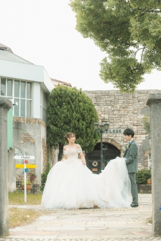 華雅苑　新越谷店_ステッラポラーレ