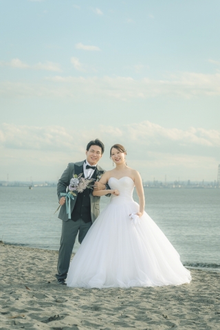 華雅苑　新越谷店_稲毛海岸公園