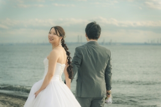 華雅苑　新越谷店_稲毛海岸公園