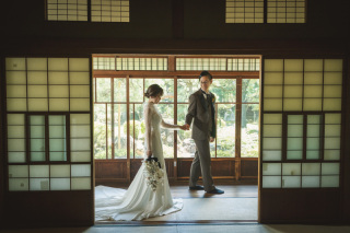 華雅苑 新越谷店_古民家・野田市郷土博物館・市民会館