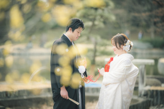 華雅苑 新越谷店_花田苑