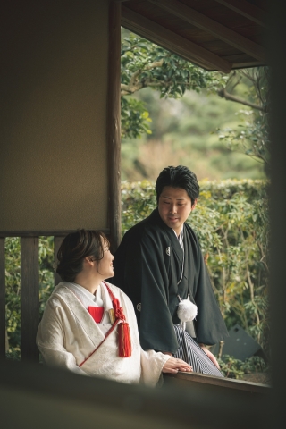 華雅苑　新越谷店_花田苑