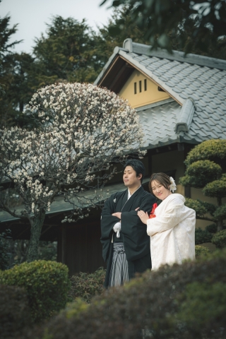 華雅苑　新越谷店_花田苑