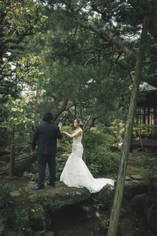 華雅苑 新越谷店_古民家・野田市郷土博物館・市民会館