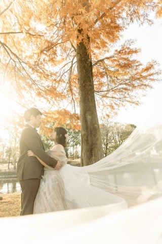 華雅苑　新越谷店_そうか公園