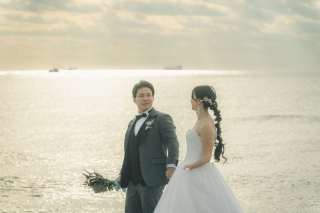 華雅苑　新越谷店_稲毛海岸公園