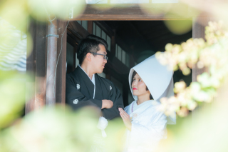 華雅苑　新越谷店_古民家　大間野町・旧中村家住宅