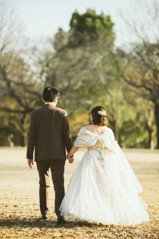 華雅苑　新越谷店_そうか公園