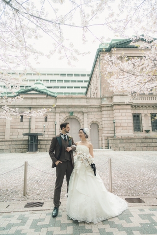 華雅苑　新越谷店_日本橋三井住友銀行