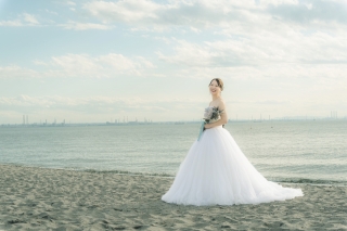 華雅苑　新越谷店_稲毛海岸公園