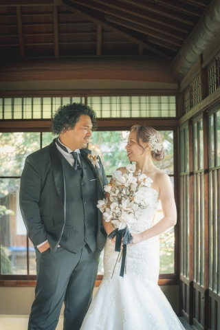 華雅苑 新越谷店_古民家・野田市郷土博物館・市民会館