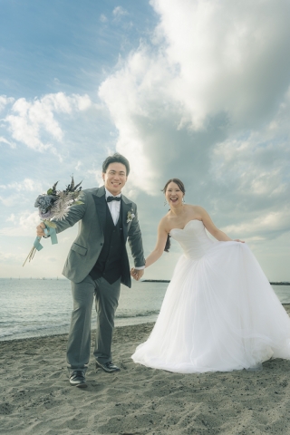 華雅苑　新越谷店_稲毛海岸公園