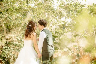 華雅苑　新越谷店_水元公園