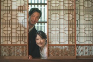 華雅苑　新越谷店_古民家　大間野町・旧中村家住宅