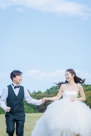 華雅苑　新越谷店_水元公園