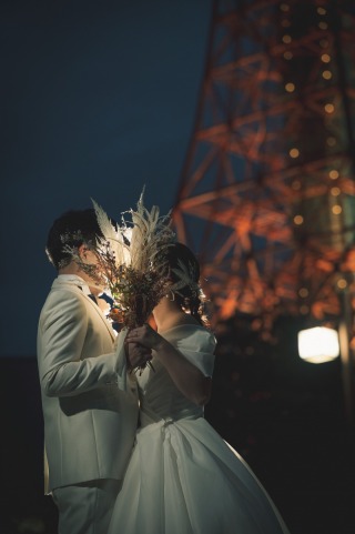 華雅苑　新越谷店_東京タワー
