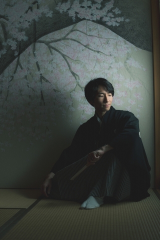 華雅苑　新越谷店_スタジオ　和装