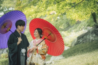 華雅苑 新越谷店_花田苑