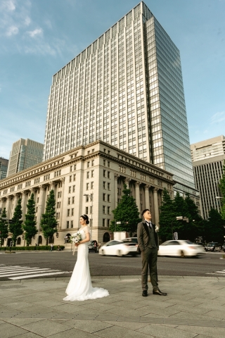 華雅苑　新越谷店_日本橋三井住友銀行