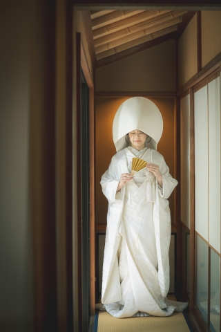 華雅苑　新越谷店_花畑記念庭園