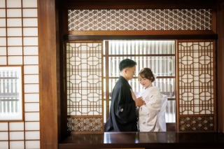 【早割】2.2万円OFF!!残りわずか！先着20組限定！【12/1～3/25撮影】和装弐点プラン　土日祝無料orWBプレゼント