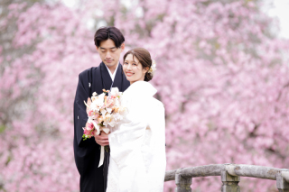 髪飾り・撮影小物・ブーケ・肌着・足袋無料貸し無料！★データ130カット付き