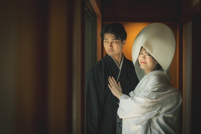 【早割】2.2万円OFF!!【12/16~2/15撮影】和装壱点プラン 花畑記念庭園で撮影♪ 土日祝無料orWBプレゼント