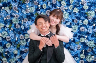 ５千円OFF!!【10/1～11/25】スタジオ洋装壱点プラン　土日祝無料orWBプレゼント　データ80カット