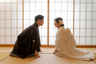 フォトレイト限定！通常土日祝料金が22,000円が0円！5千円オフ！【10月撮影の方限定】和装スタジオ弐点プラン