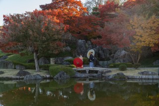 華雅苑　新越谷店