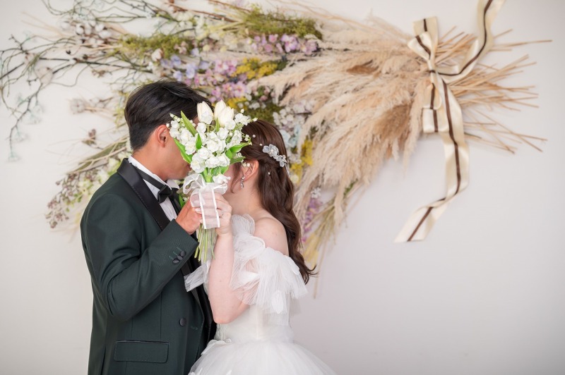 3万円オフ!紅葉シーズン【11/26~12/15平日撮影限定】和洋弐点プラン 韓国ドレスも豊富!