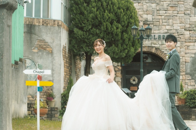 【新越谷店限定★1万円OFF!】周年キャンペーン!洋装壱点プラン【4/1~5/15平日撮影限定】