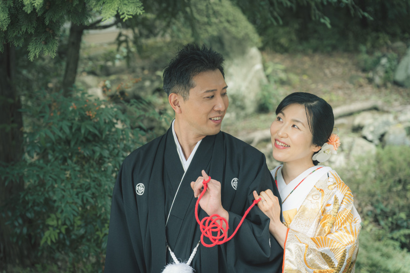 【新越谷店限定★4万円OFF!】周年キャンペーン!和装壱点プラン【4/1~5/15平日撮影限定】